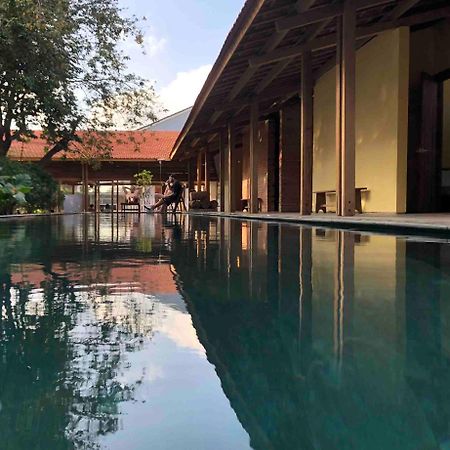 Sahi Homestay Retreat Hué Eksteriør billede