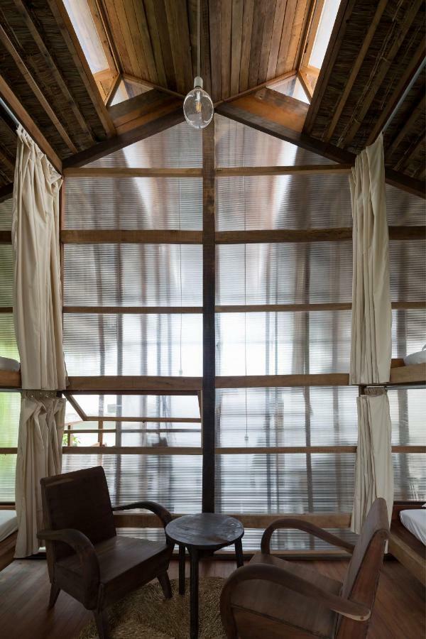 Sahi Homestay Retreat Hué Eksteriør billede