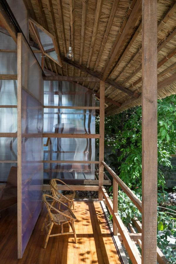 Sahi Homestay Retreat Hué Eksteriør billede