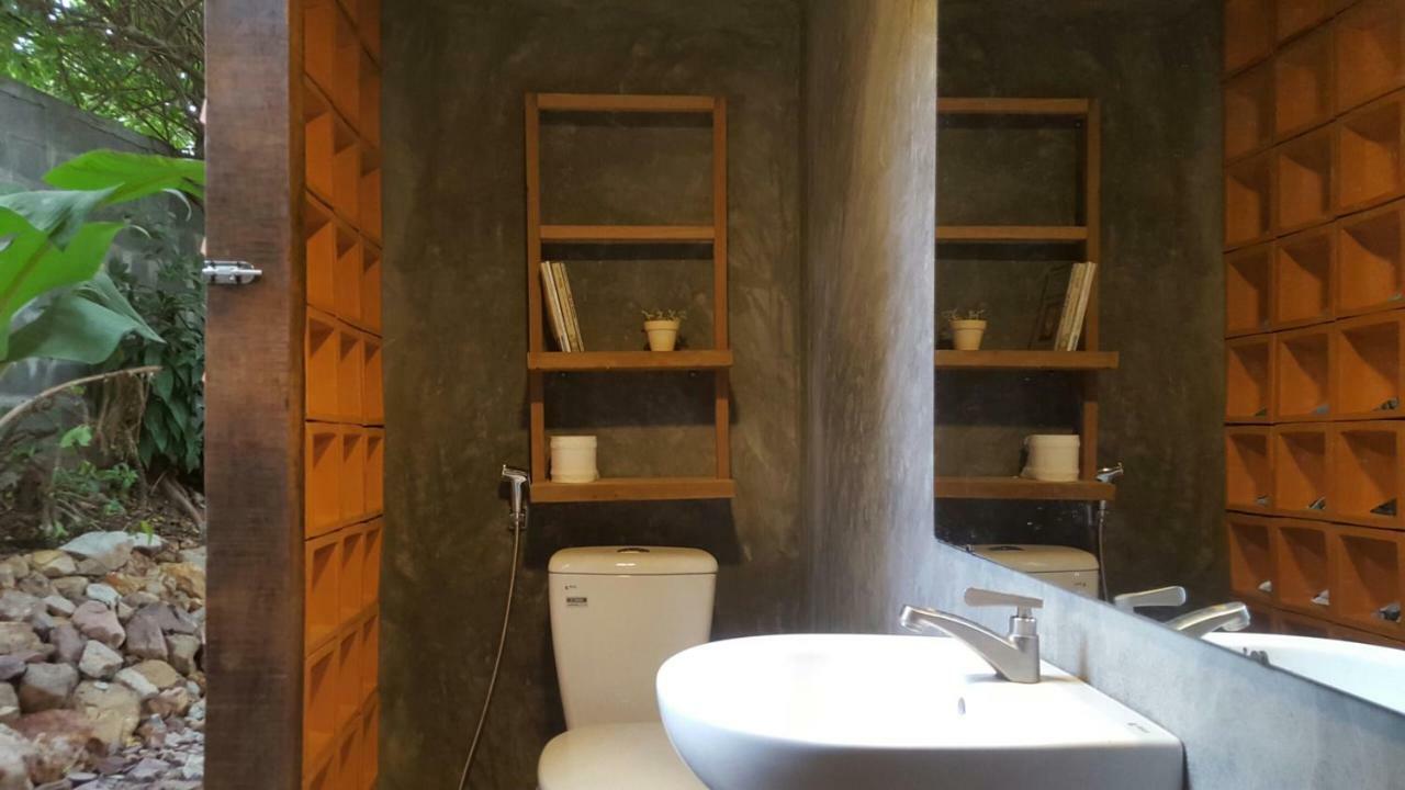 Sahi Homestay Retreat Hué Eksteriør billede