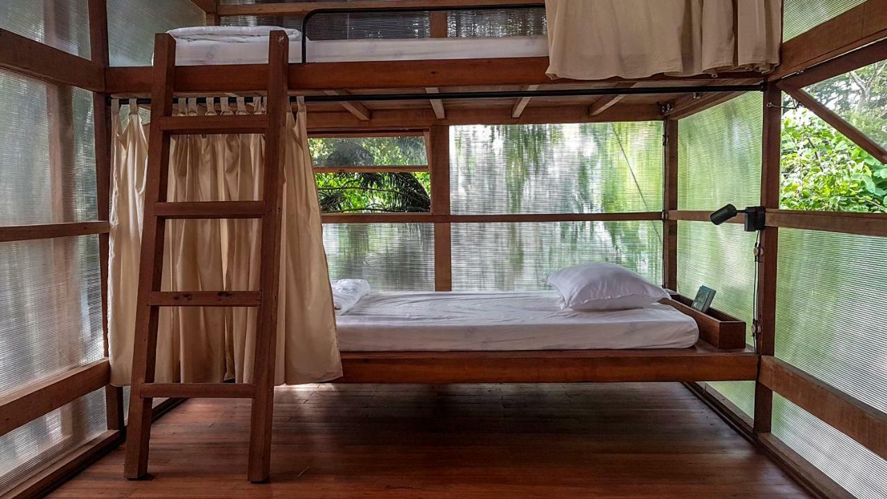 Sahi Homestay Retreat Hué Eksteriør billede