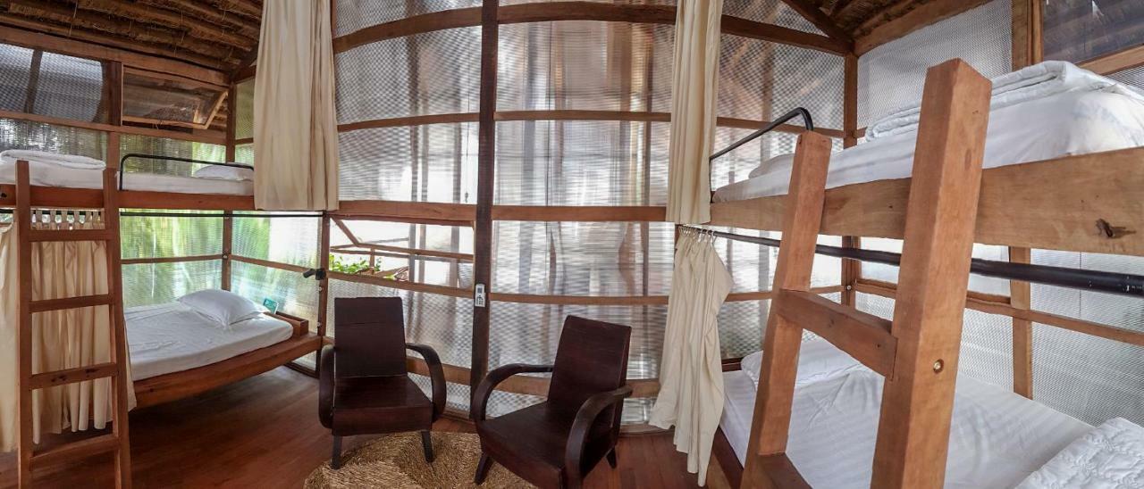 Sahi Homestay Retreat Hué Eksteriør billede