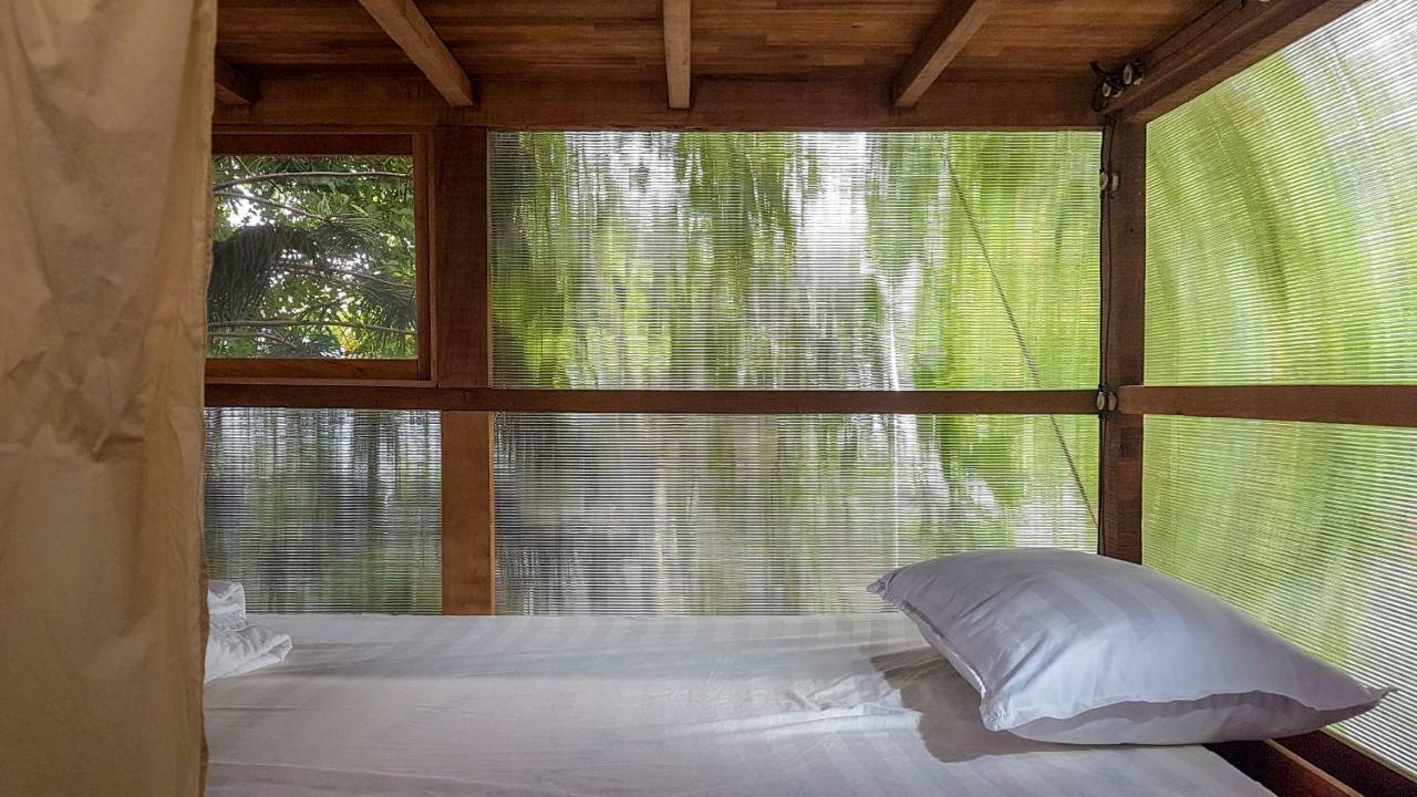 Sahi Homestay Retreat Hué Eksteriør billede