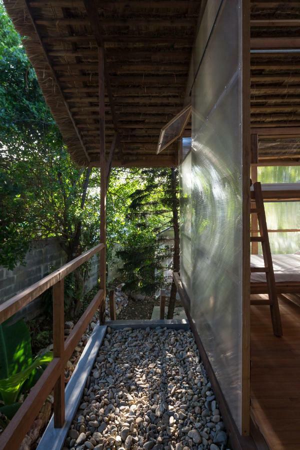 Sahi Homestay Retreat Hué Eksteriør billede