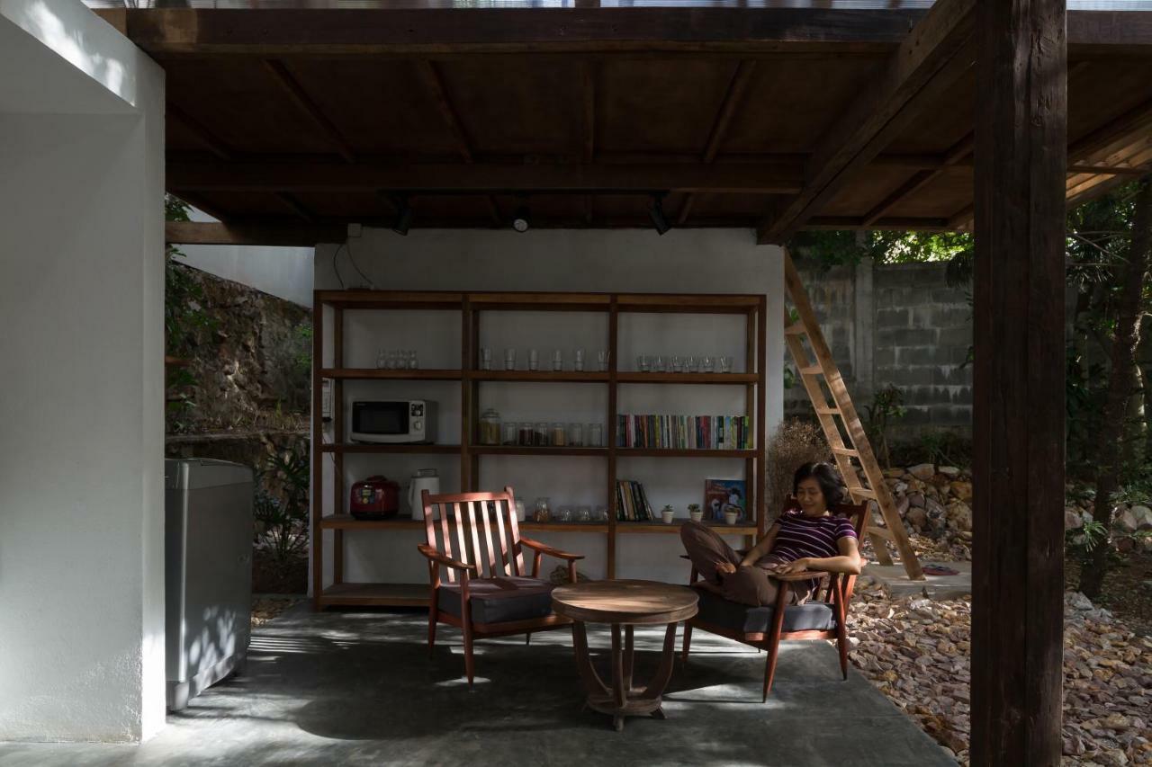 Sahi Homestay Retreat Hué Eksteriør billede