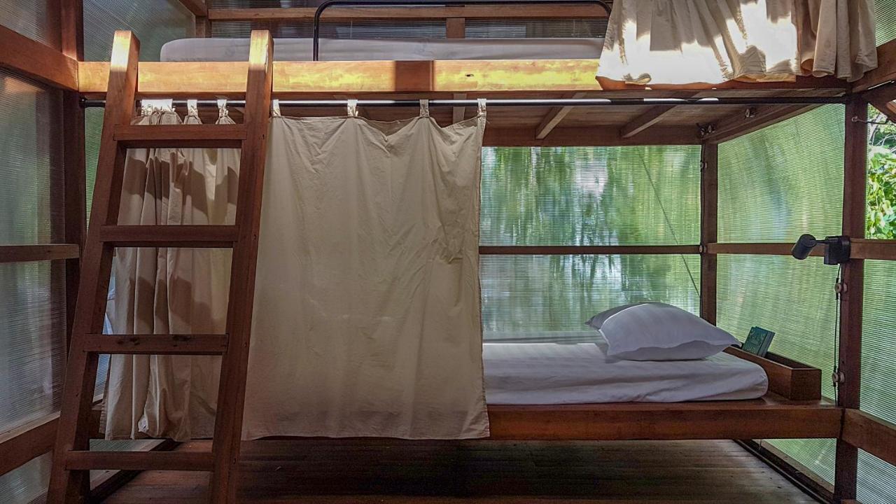 Sahi Homestay Retreat Hué Eksteriør billede
