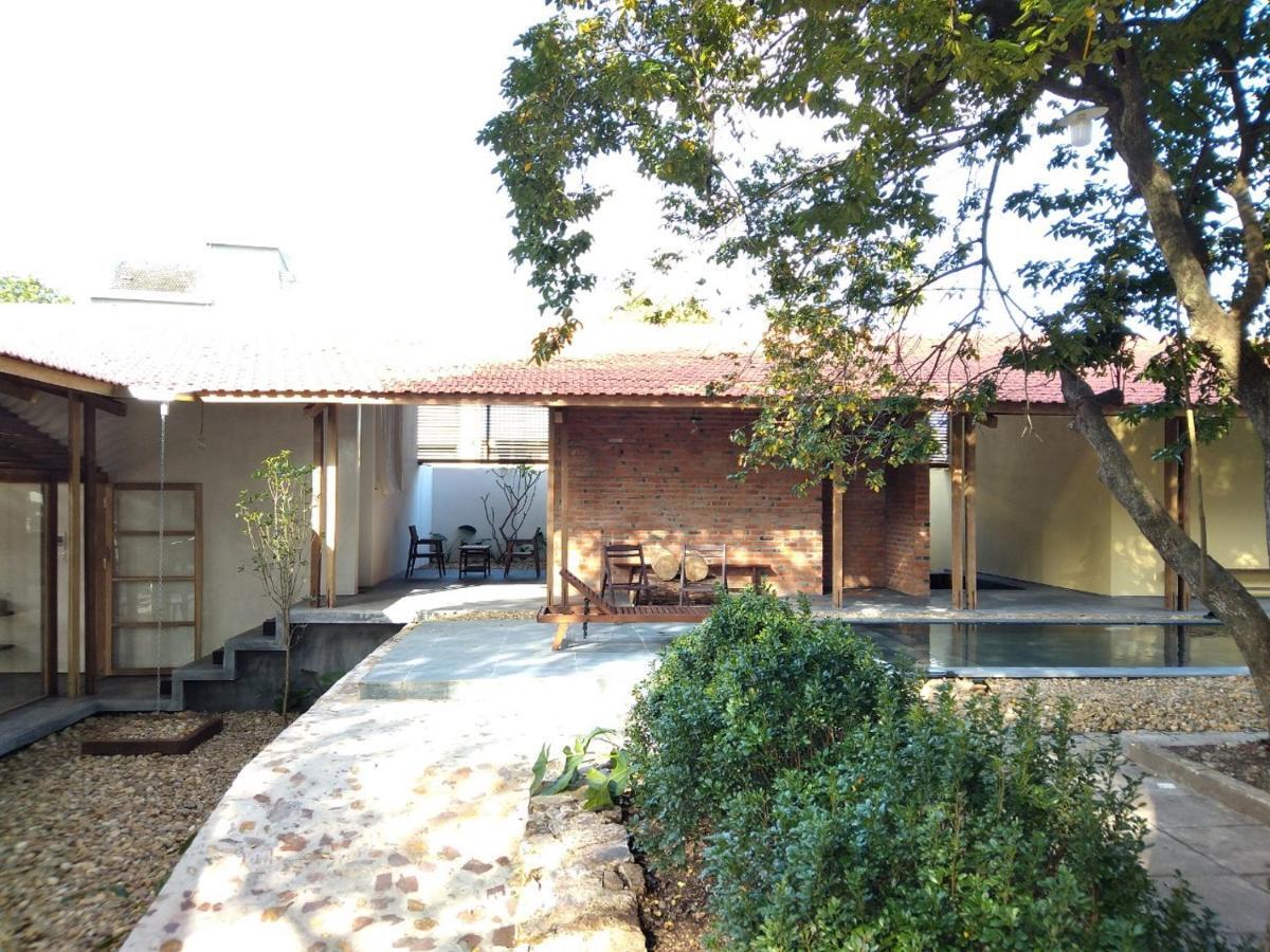 Sahi Homestay Retreat Hué Eksteriør billede