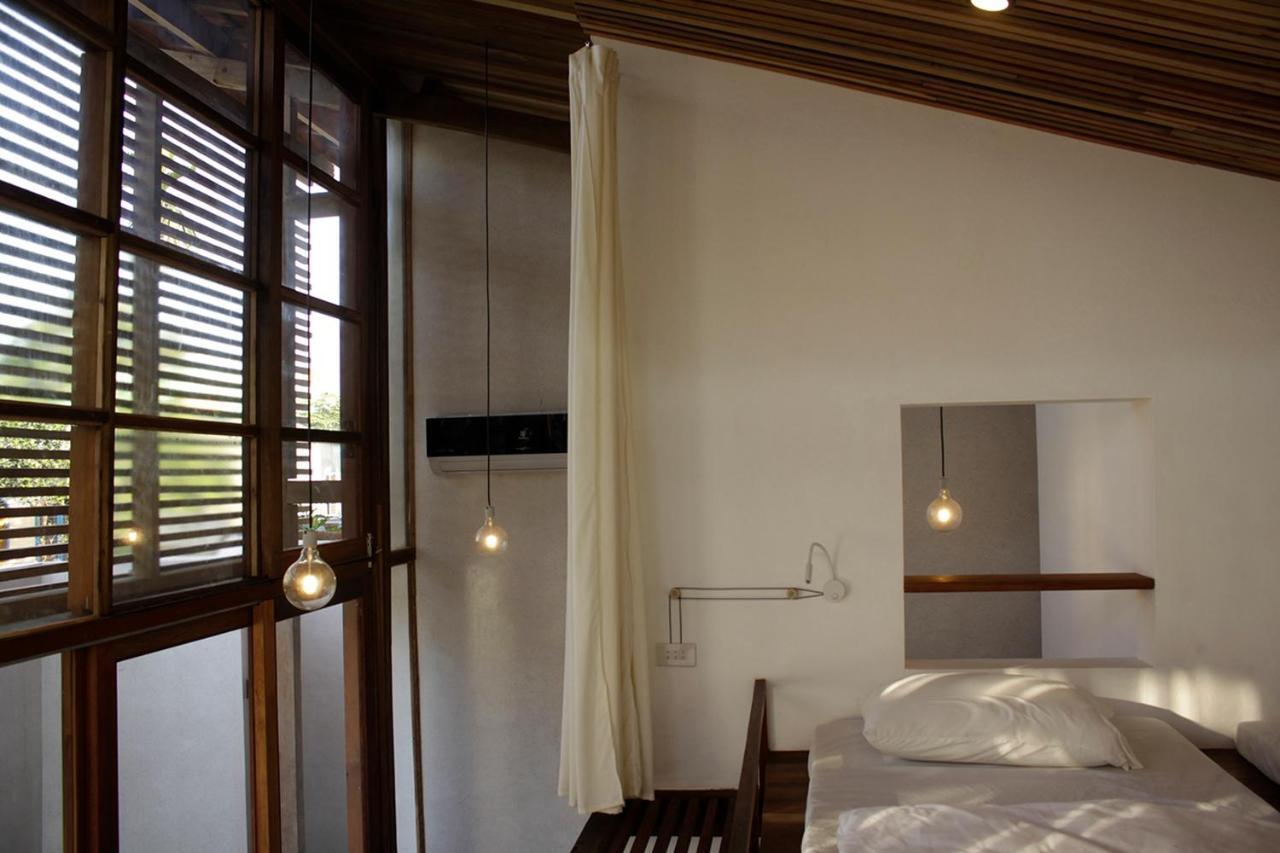 Sahi Homestay Retreat Hué Eksteriør billede