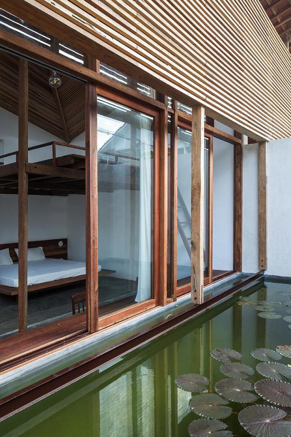 Sahi Homestay Retreat Hué Eksteriør billede