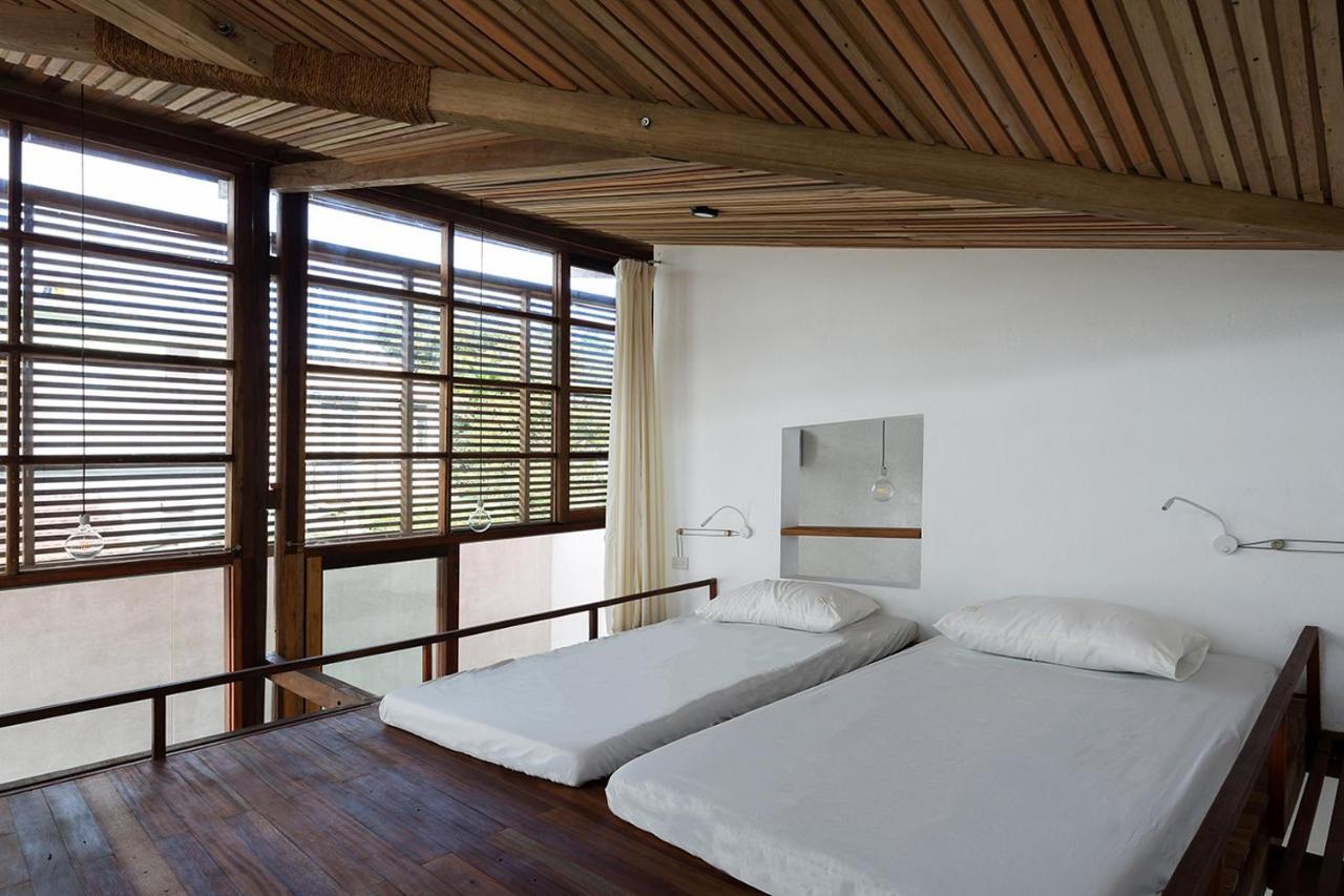 Sahi Homestay Retreat Hué Eksteriør billede