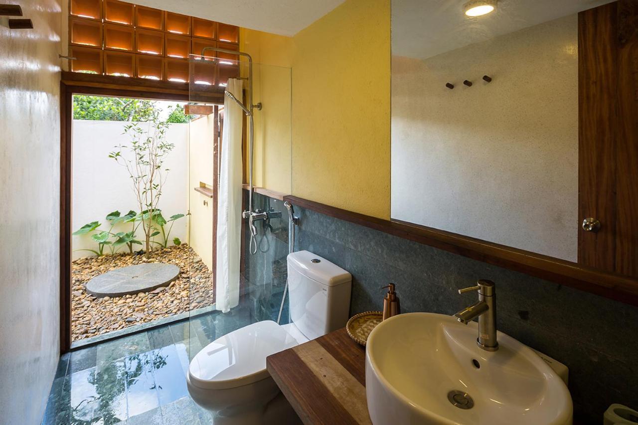 Sahi Homestay Retreat Hué Eksteriør billede