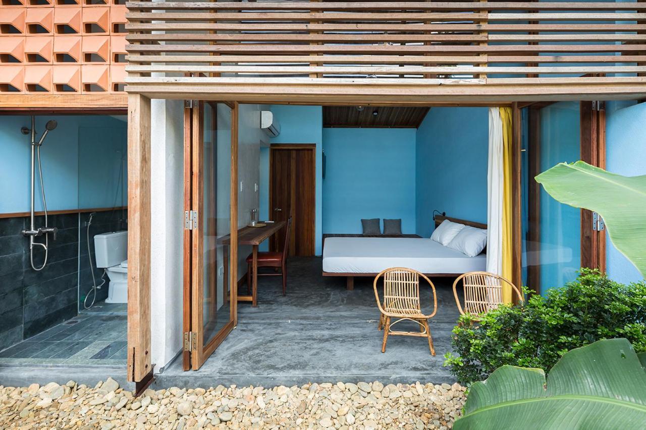 Sahi Homestay Retreat Hué Eksteriør billede