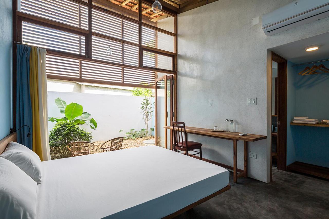 Sahi Homestay Retreat Hué Eksteriør billede