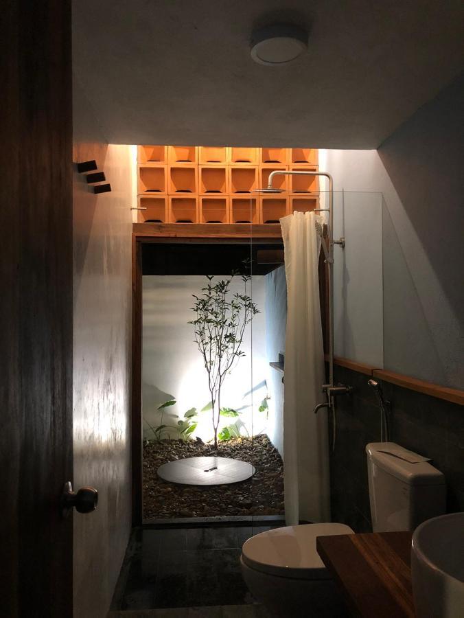 Sahi Homestay Retreat Hué Eksteriør billede
