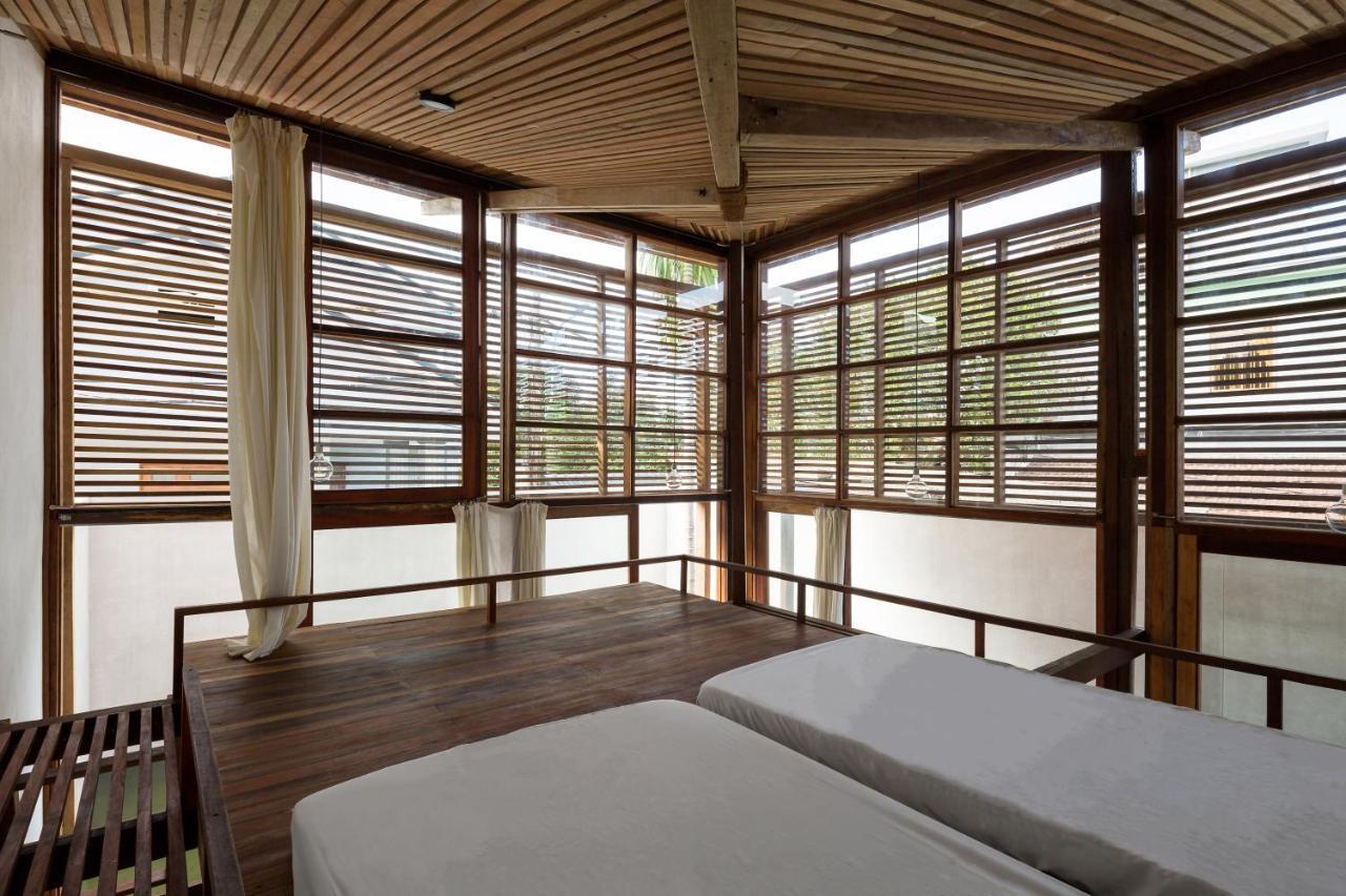 Sahi Homestay Retreat Hué Eksteriør billede