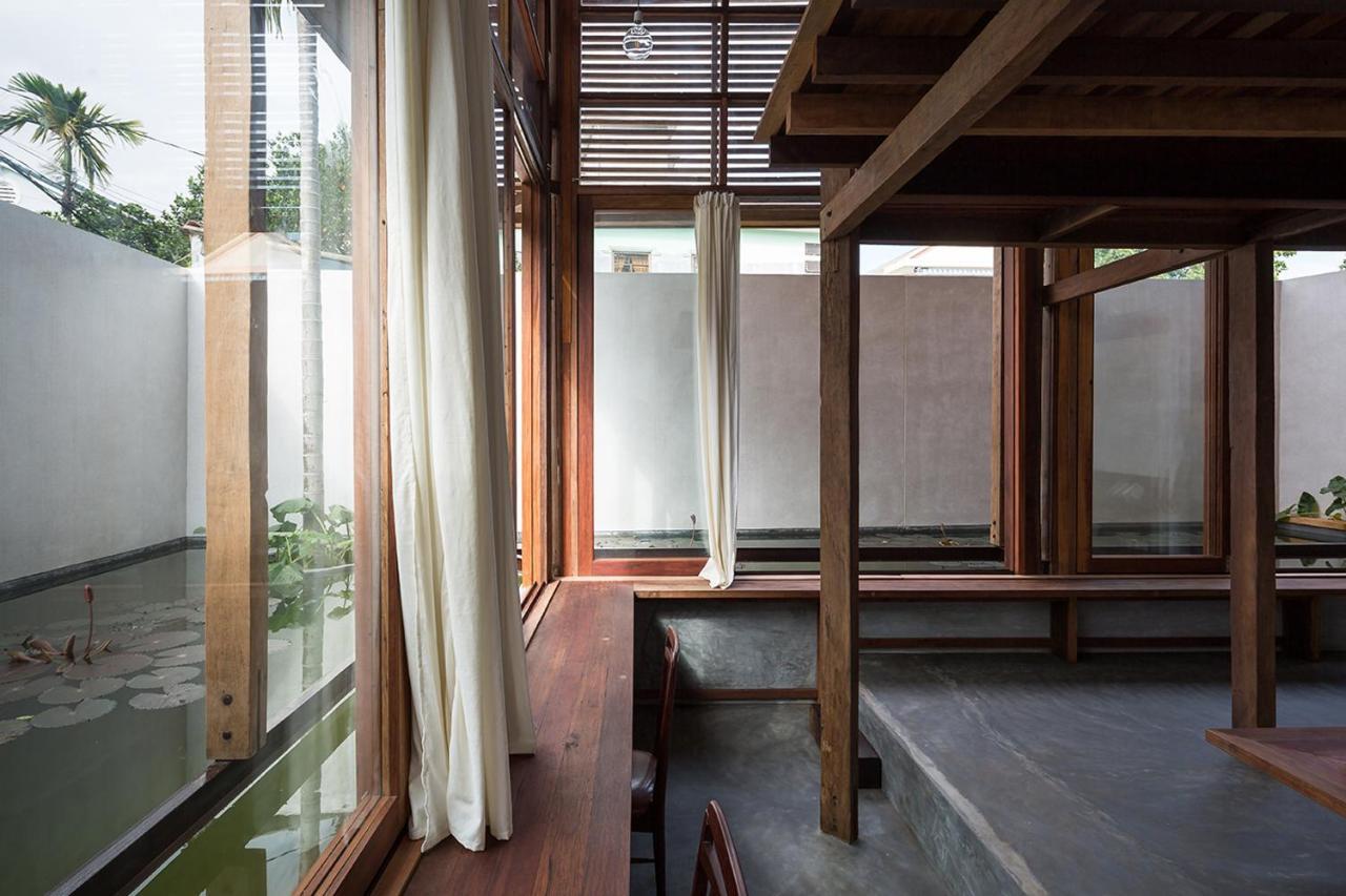 Sahi Homestay Retreat Hué Eksteriør billede