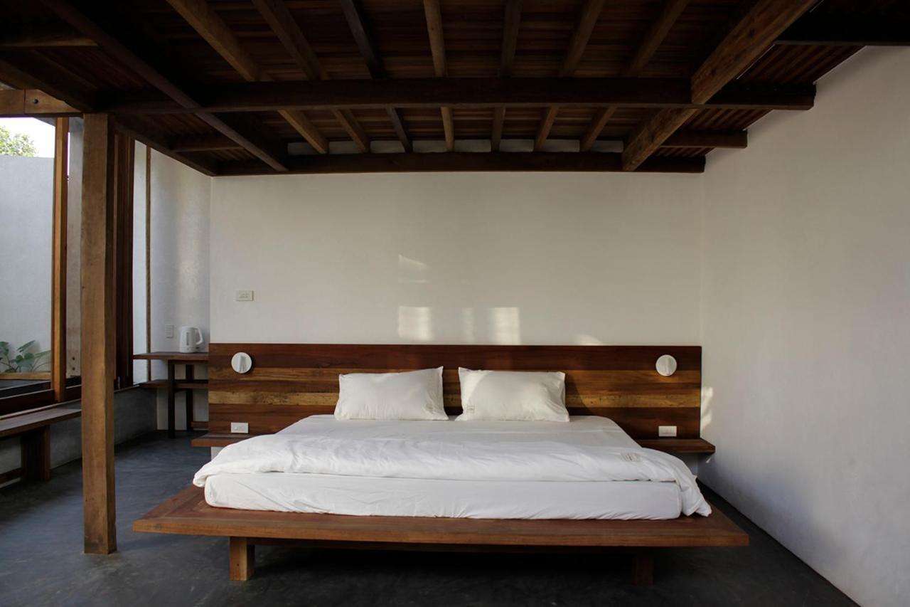 Sahi Homestay Retreat Hué Eksteriør billede