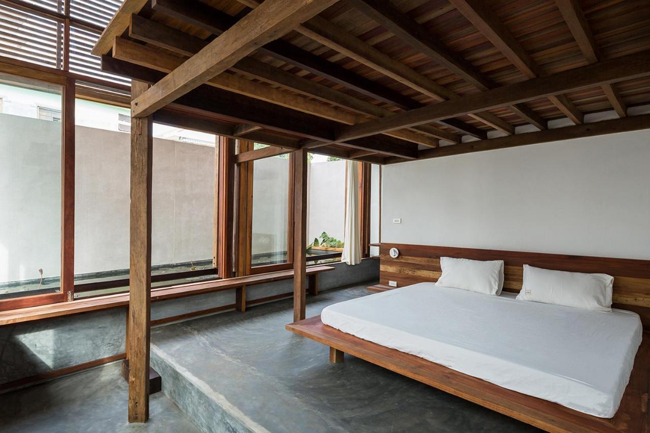 Sahi Homestay Retreat Hué Eksteriør billede