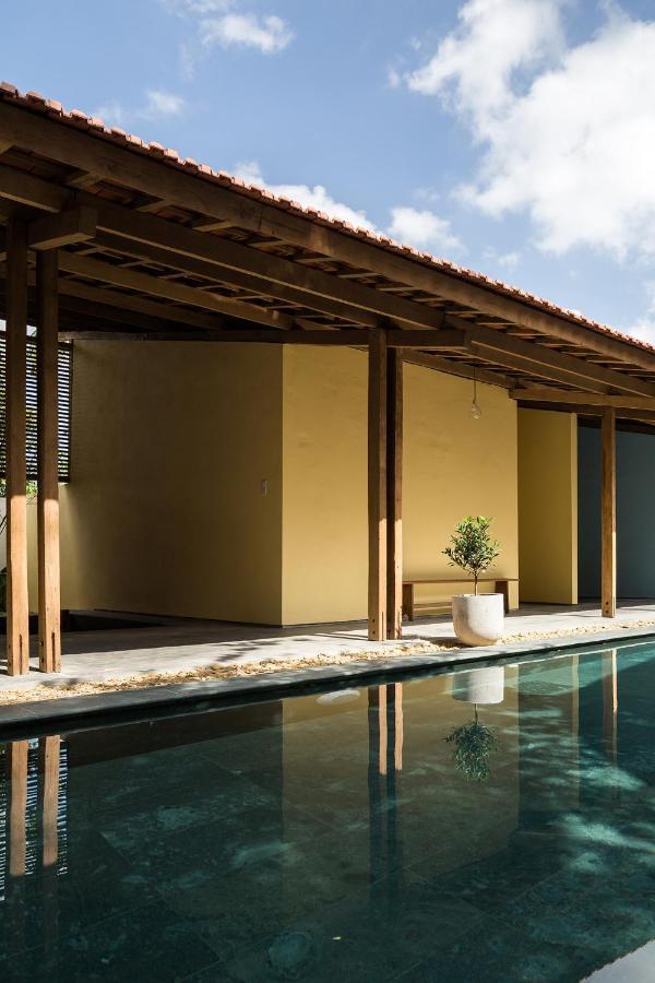 Sahi Homestay Retreat Hué Eksteriør billede