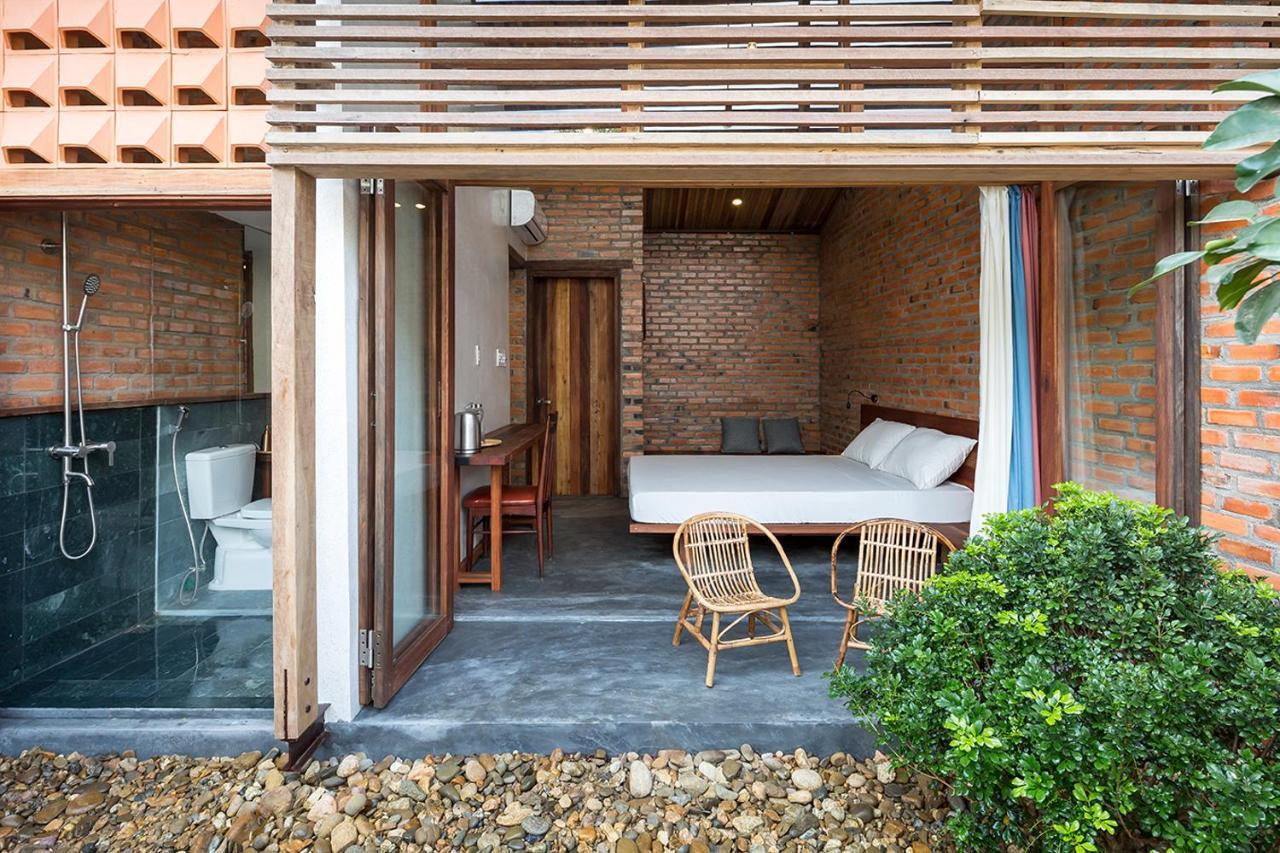 Sahi Homestay Retreat Hué Eksteriør billede
