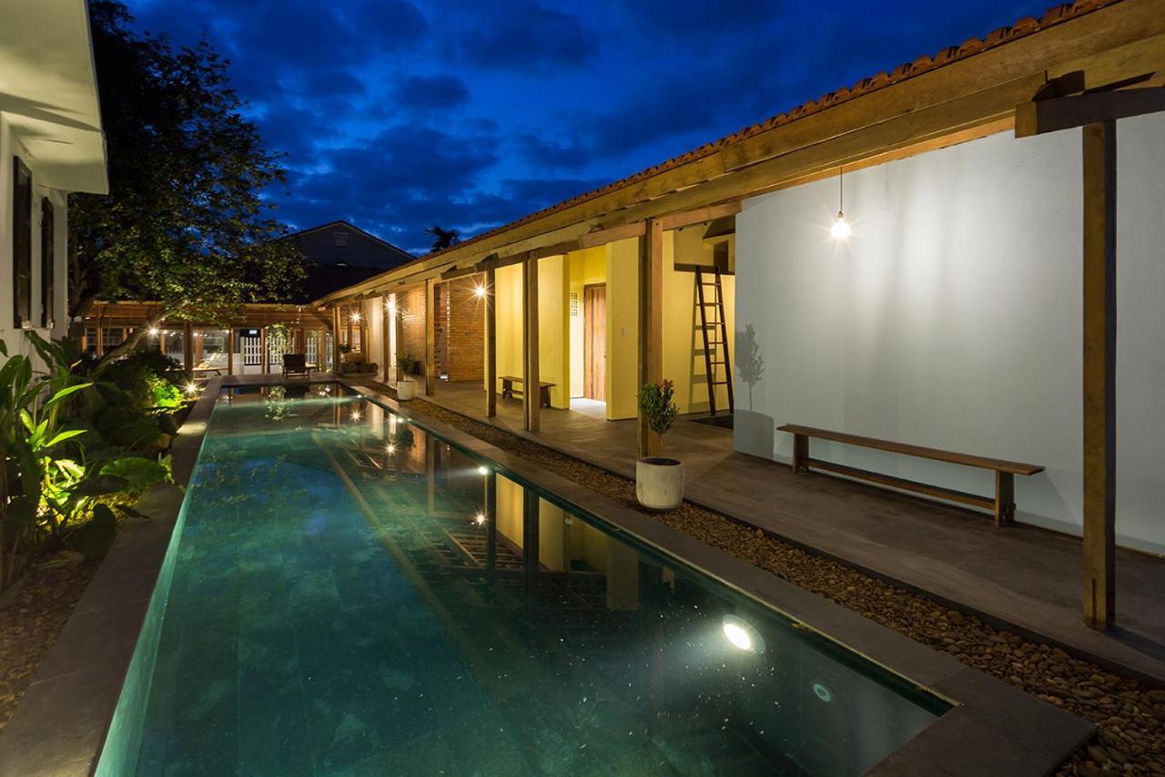 Sahi Homestay Retreat Hué Eksteriør billede