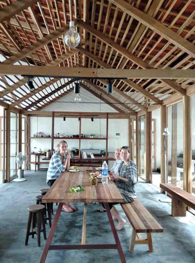 Sahi Homestay Retreat Hué Eksteriør billede