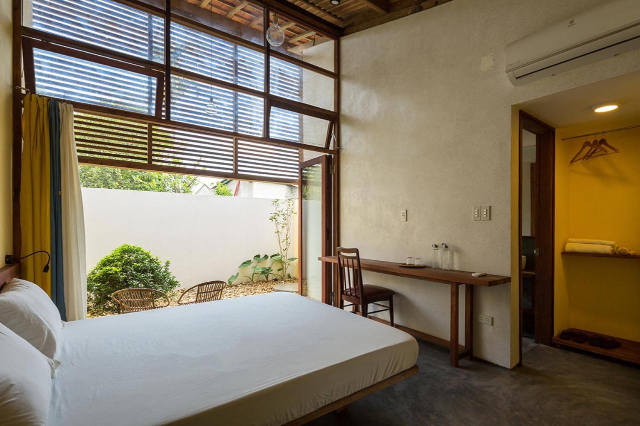 Sahi Homestay Retreat Hué Eksteriør billede