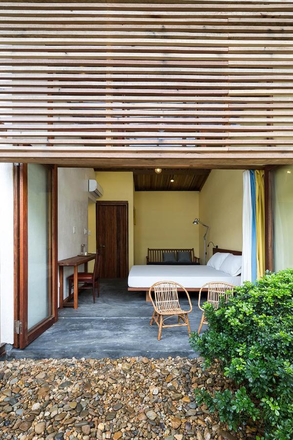 Sahi Homestay Retreat Hué Eksteriør billede